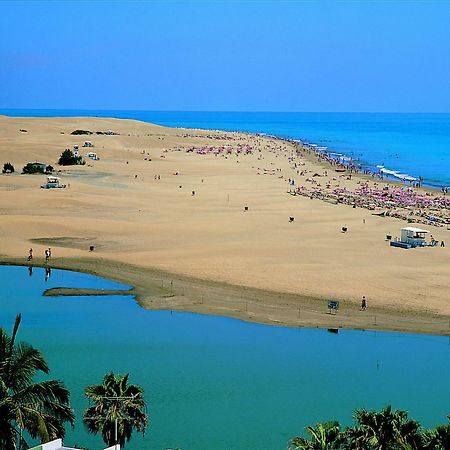 Oasis Playa Maspalomas Maspalomas  Eksteriør billede