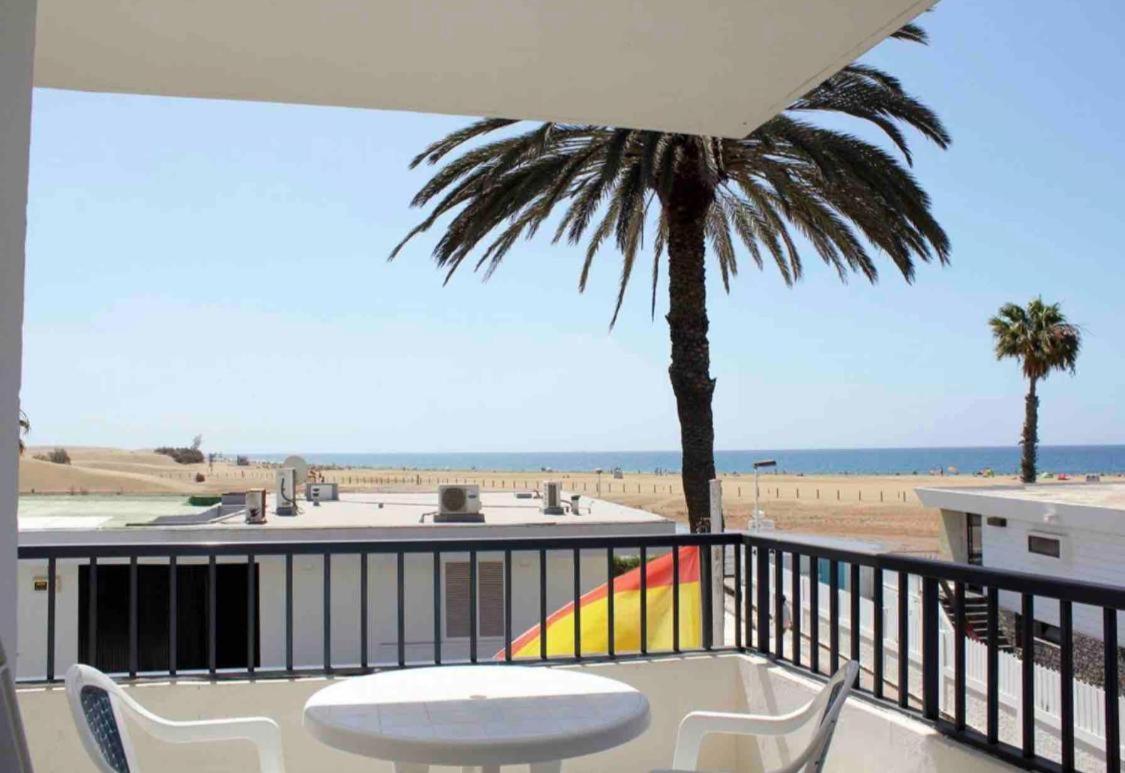 Oasis Playa Maspalomas Maspalomas  Eksteriør billede