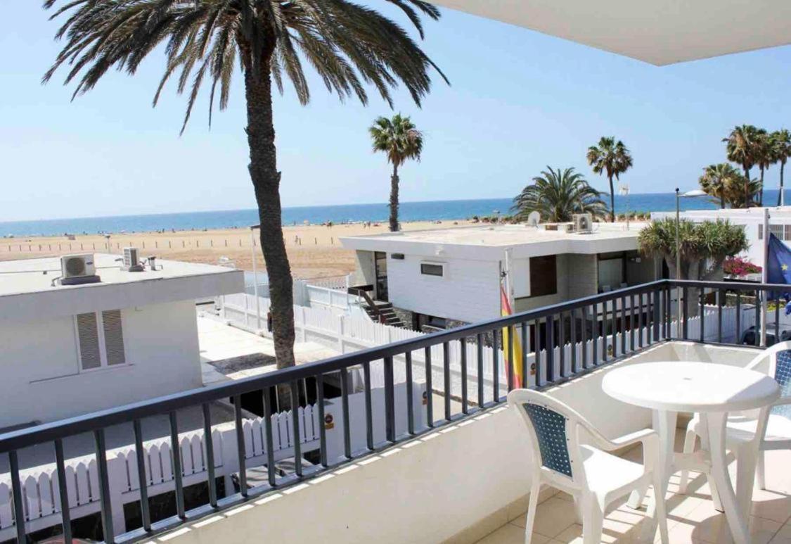 Oasis Playa Maspalomas Maspalomas  Eksteriør billede