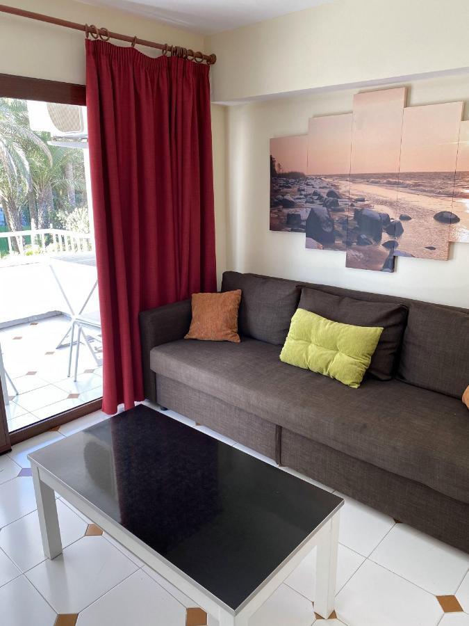 Oasis Playa Maspalomas Maspalomas  Eksteriør billede