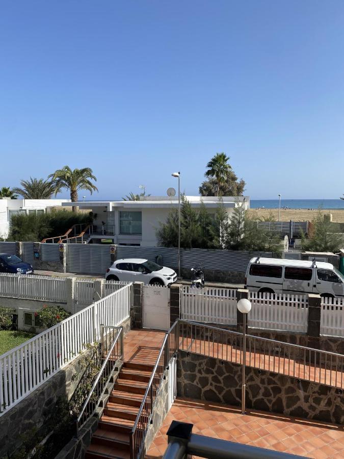 Oasis Playa Maspalomas Maspalomas  Eksteriør billede