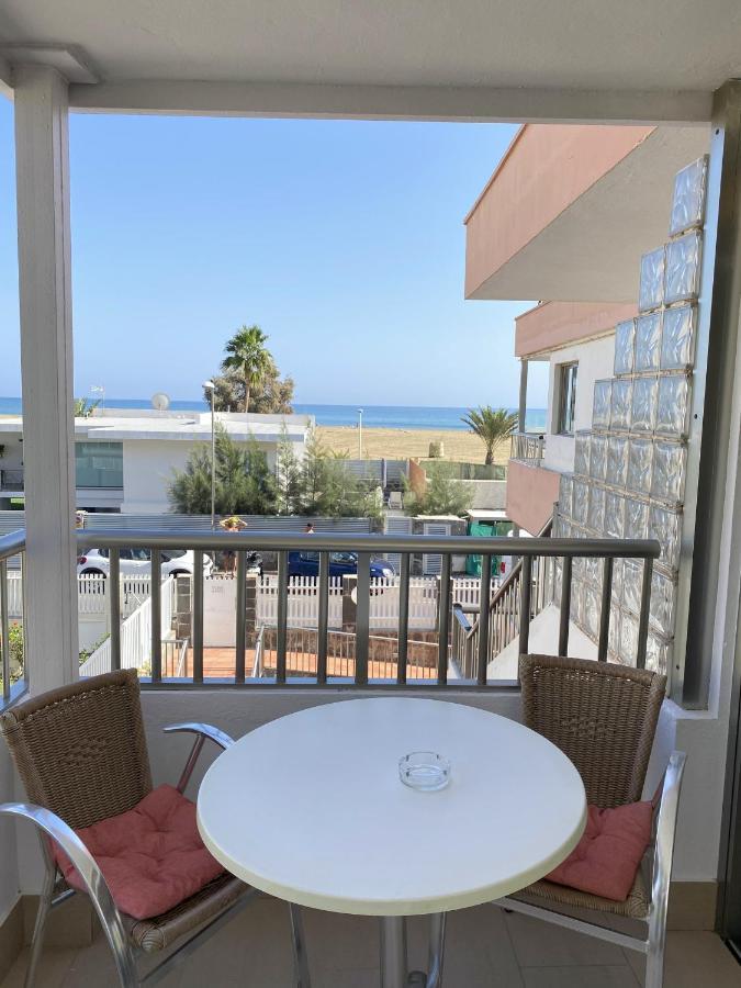 Oasis Playa Maspalomas Maspalomas  Eksteriør billede