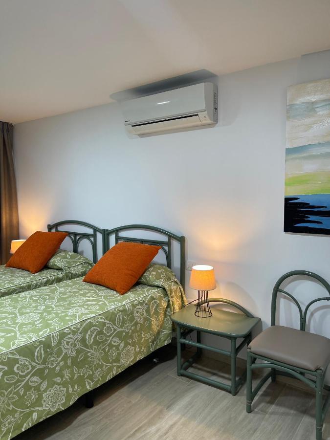 Oasis Playa Maspalomas Maspalomas  Eksteriør billede