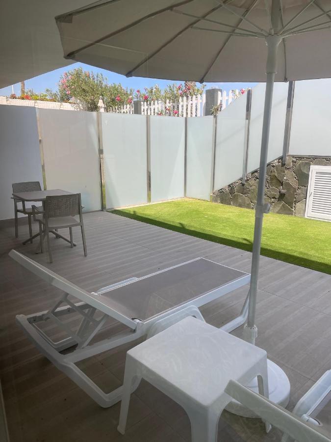 Oasis Playa Maspalomas Maspalomas  Eksteriør billede