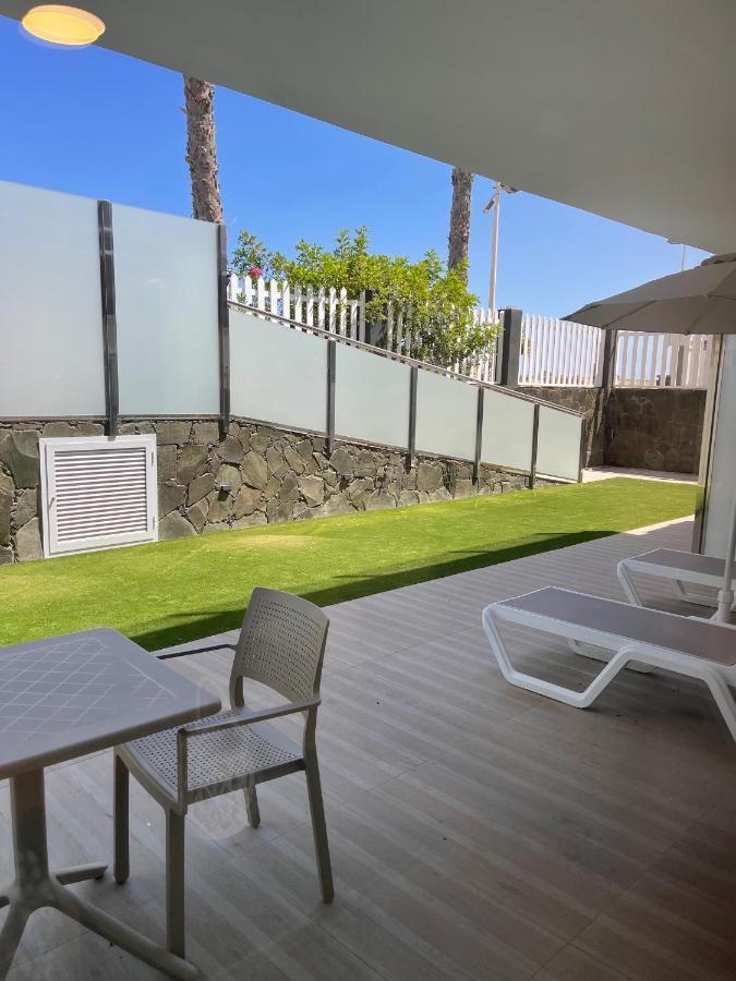 Oasis Playa Maspalomas Maspalomas  Eksteriør billede