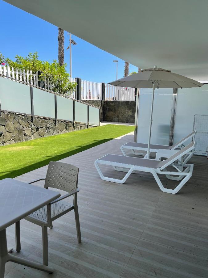 Oasis Playa Maspalomas Maspalomas  Eksteriør billede