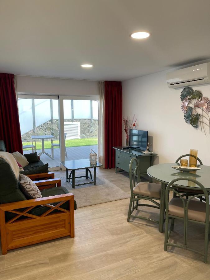 Oasis Playa Maspalomas Maspalomas  Eksteriør billede