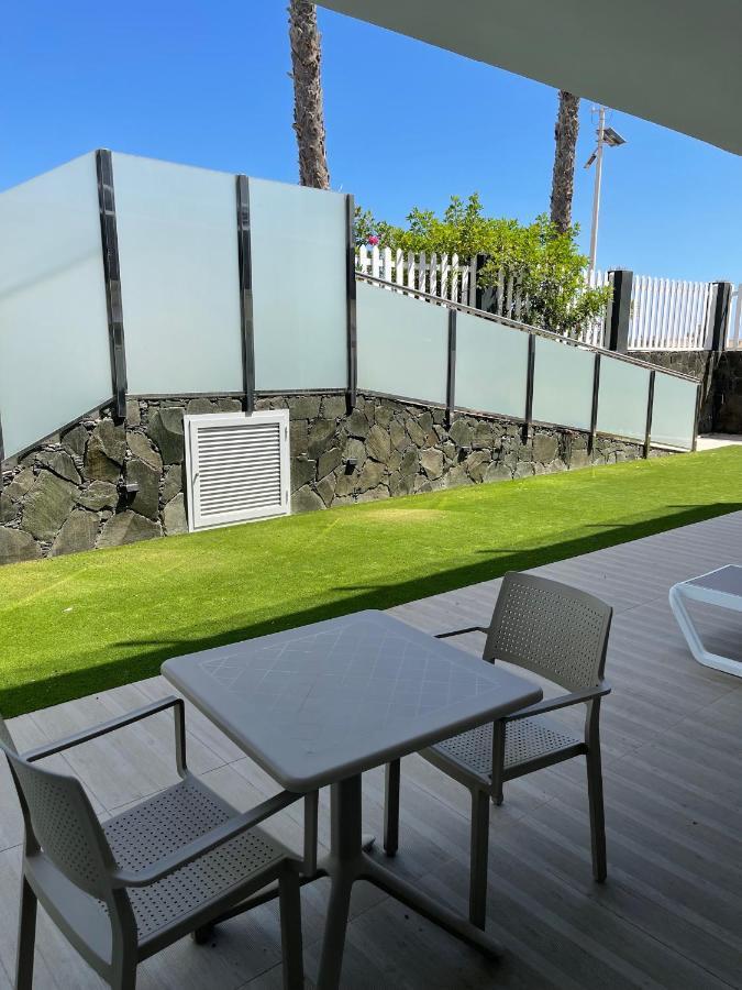 Oasis Playa Maspalomas Maspalomas  Eksteriør billede