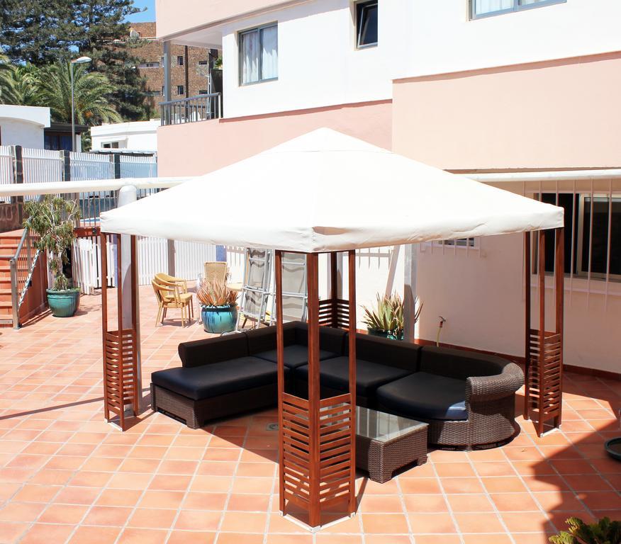Oasis Playa Maspalomas Maspalomas  Eksteriør billede