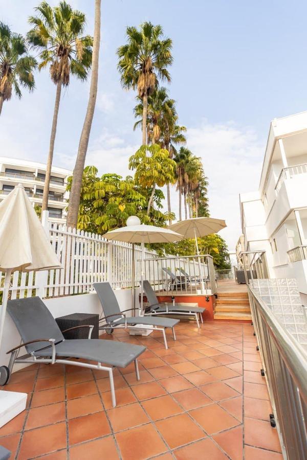 Oasis Playa Maspalomas Maspalomas  Eksteriør billede