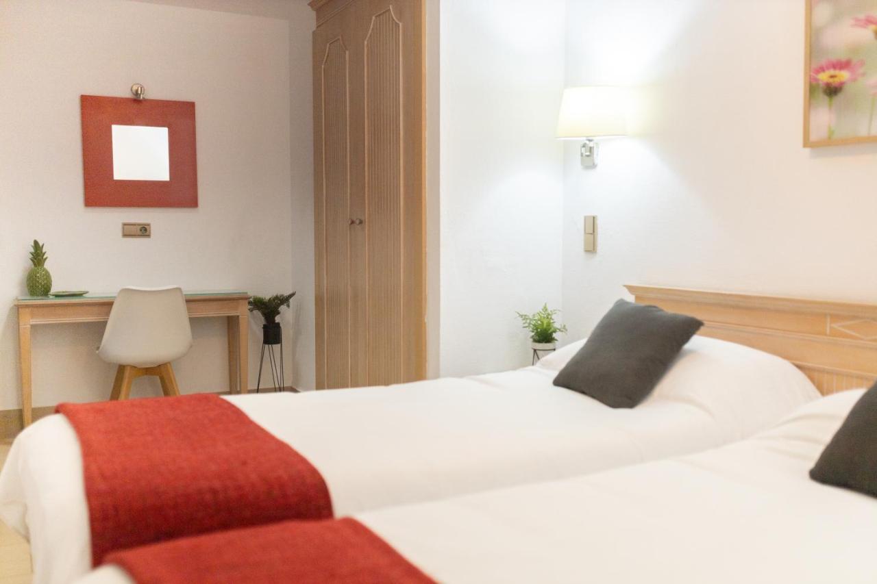 Oasis Playa Maspalomas Maspalomas  Eksteriør billede