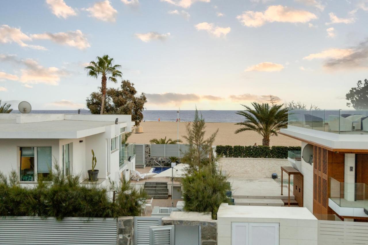 Oasis Playa Maspalomas Maspalomas  Eksteriør billede