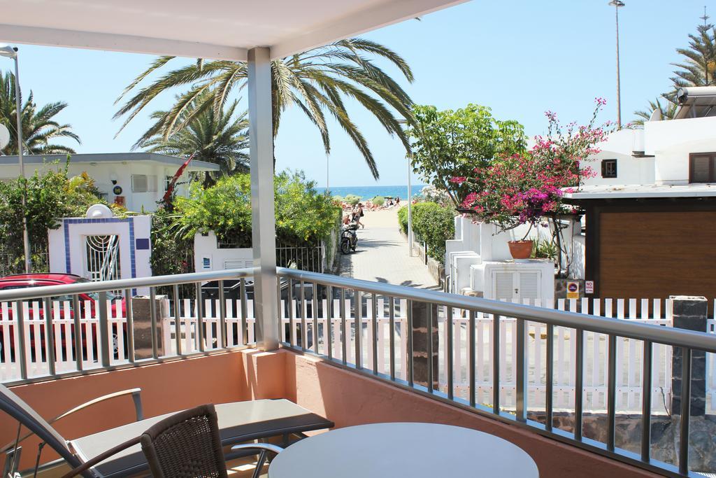 Oasis Playa Maspalomas Maspalomas  Eksteriør billede