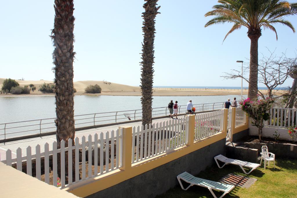 Oasis Playa Maspalomas Maspalomas  Eksteriør billede